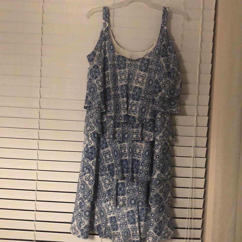 Signature by Robbie Bee dress